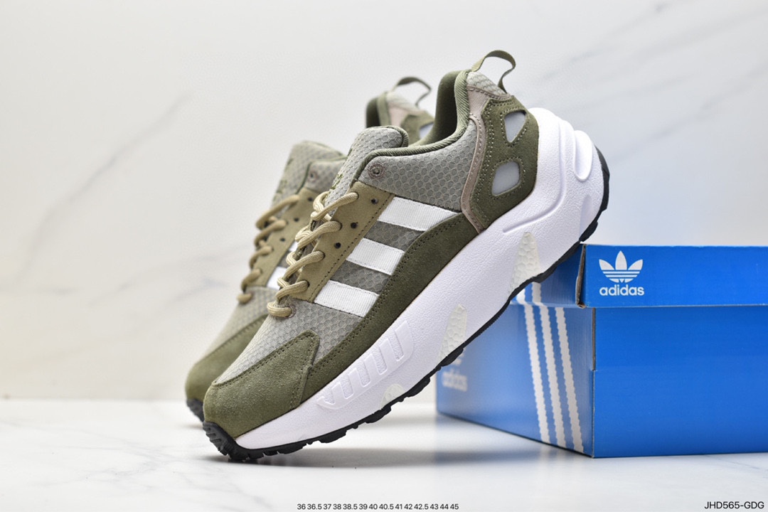 Adidas Originals ZX 22 GX2040