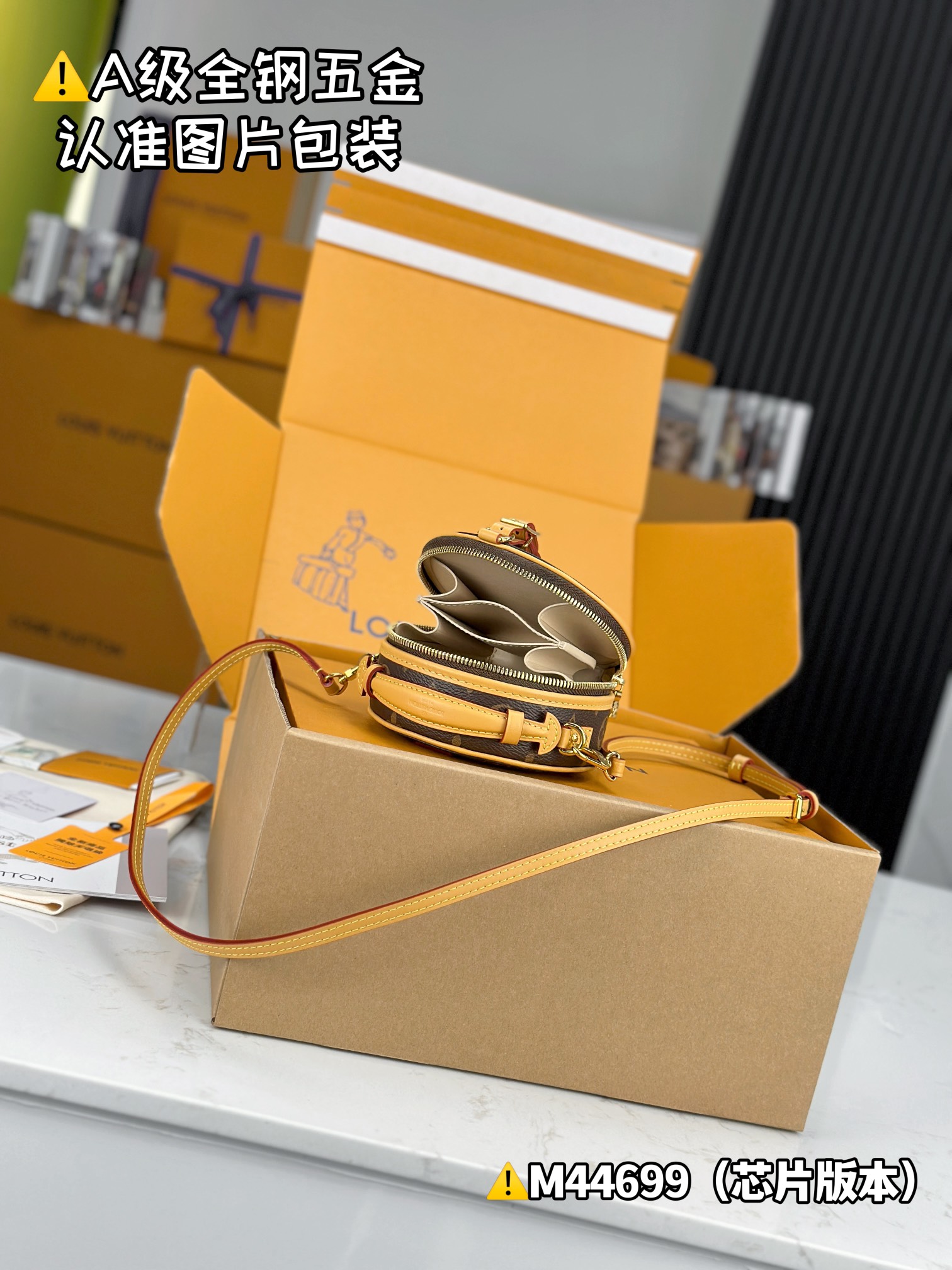 Louis Vuitton everyday