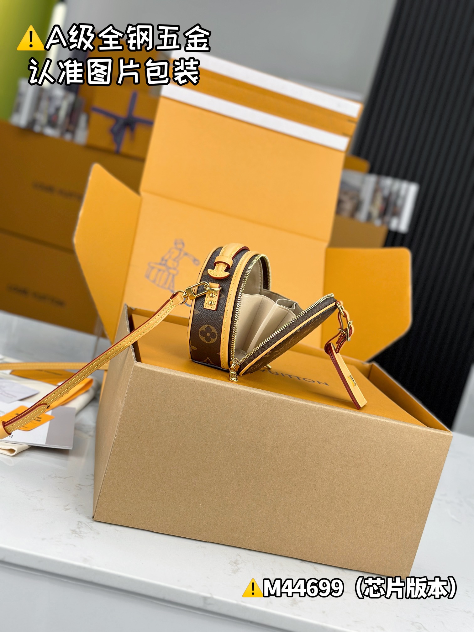 Louis Vuitton everyday