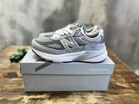 New Balance Shoes Sneakers Practical And Versatile Replica Designer
 Unisex Vintage Casual