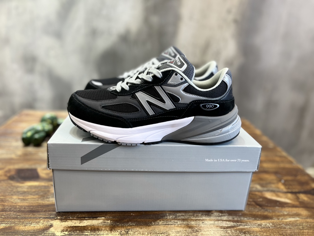 New Balance Shoes Sneakers 2023 AAA Replica uk 1st Copy
 Unisex Vintage Casual