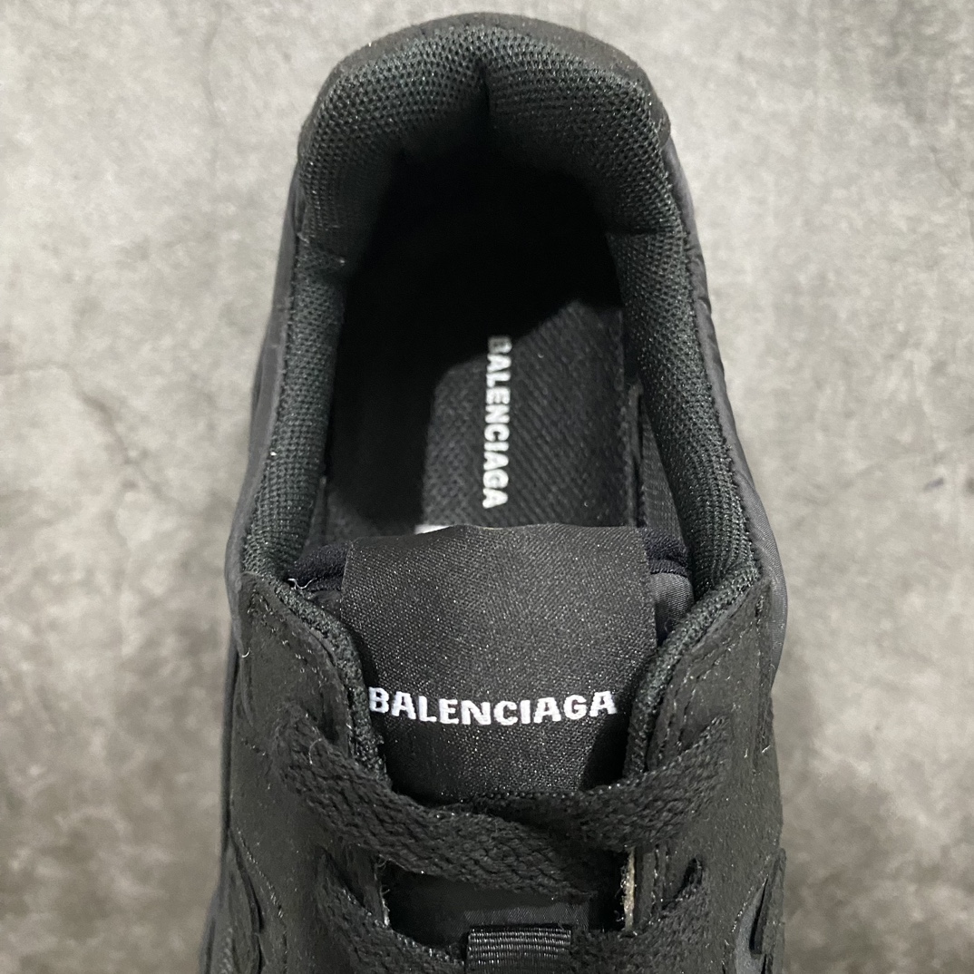 [i8 version] BALENCIAGA Triple S Balenciaga lace-up retro dad shoes