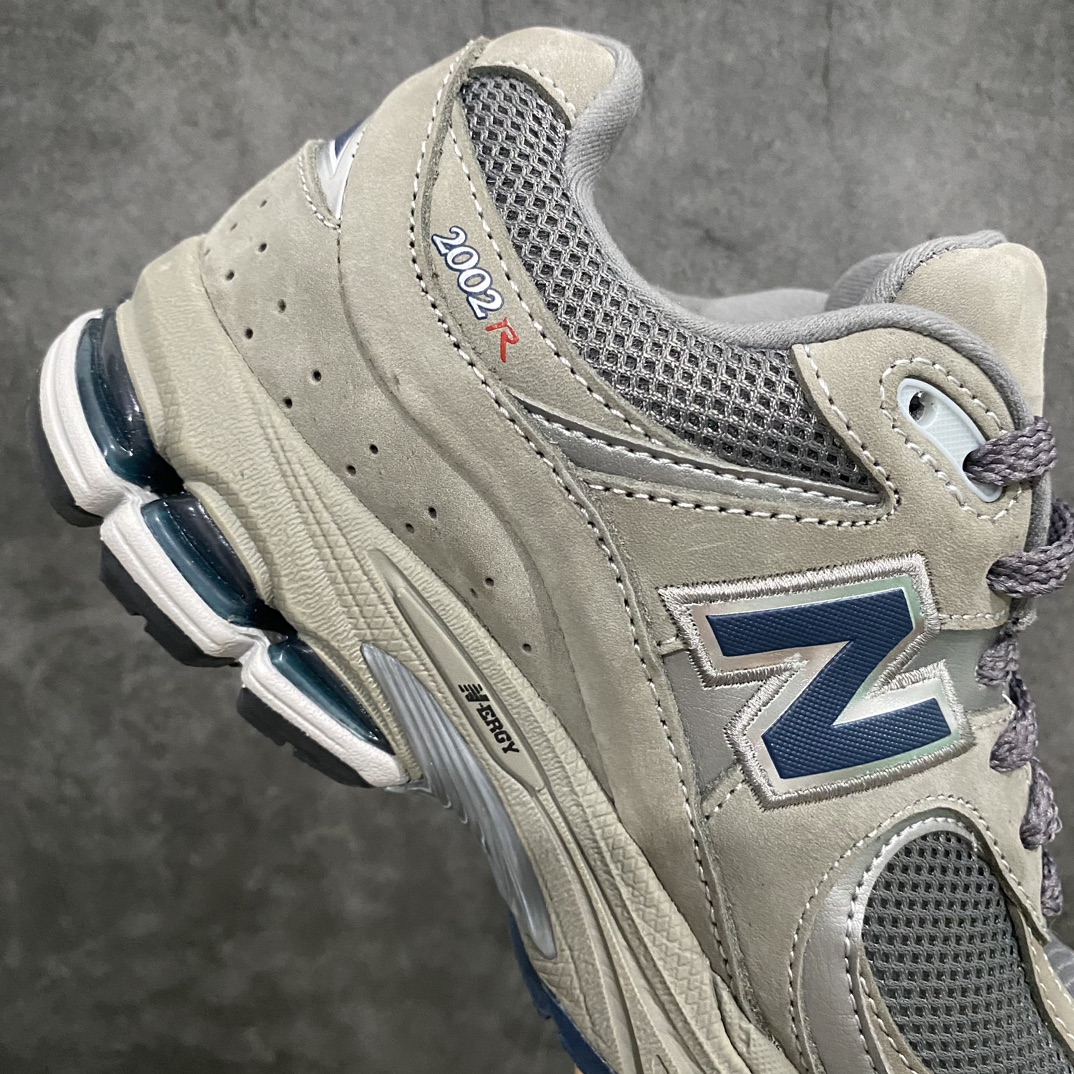 [CEO Edition] NB New Balance ML2002RA Classic Gray Green