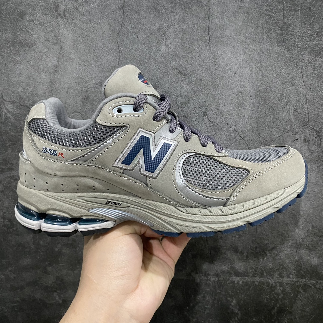 [CEO Edition] NB New Balance ML2002RA Classic Gray Green