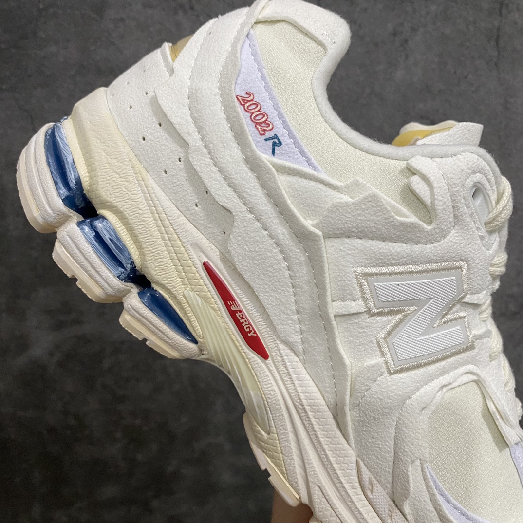 [CEO Edition] NB New Balance M2002RDC Sea Salt White