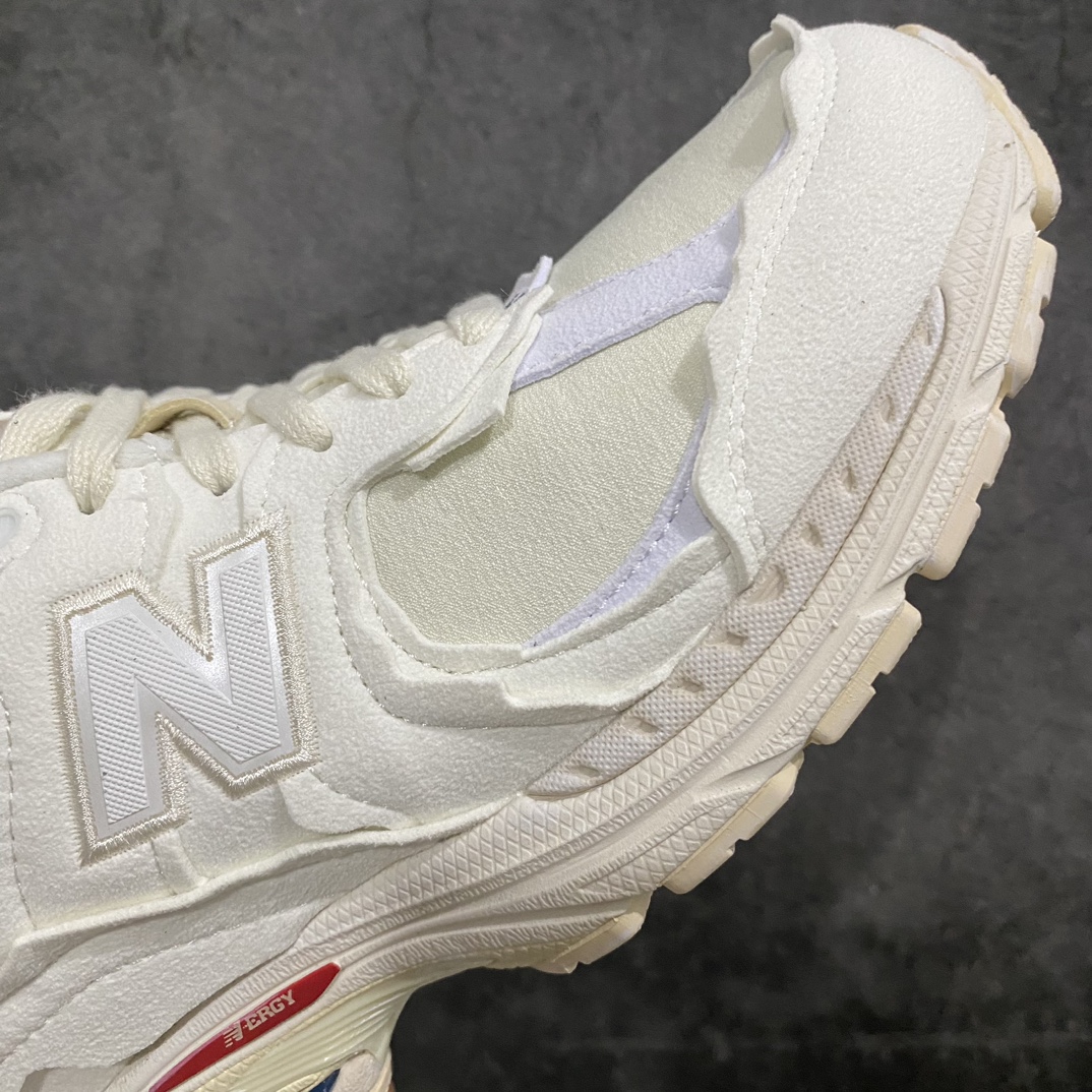 [CEO Edition] NB New Balance M2002RDC Sea Salt White