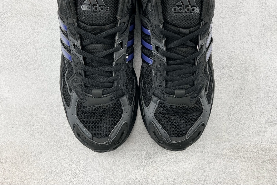 Bad Bunny x adidas originals Response CL ”Black” Bad Bunny Black ID0805