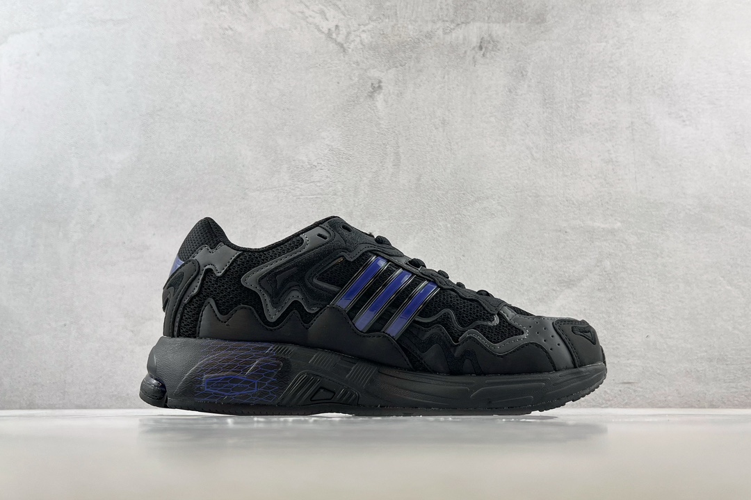 Bad Bunny x adidas originals Response CL ”Black” Bad Bunny Black ID0805