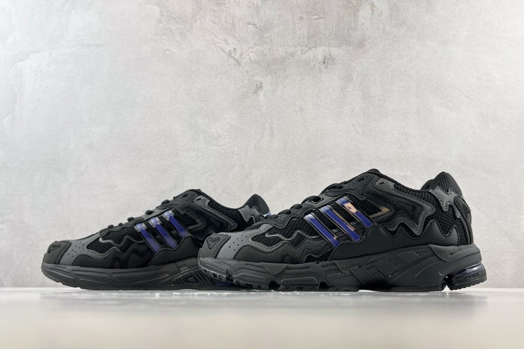 Bad Bunny x adidas originals Response CL ”Black” Bad Bunny Black ID0805