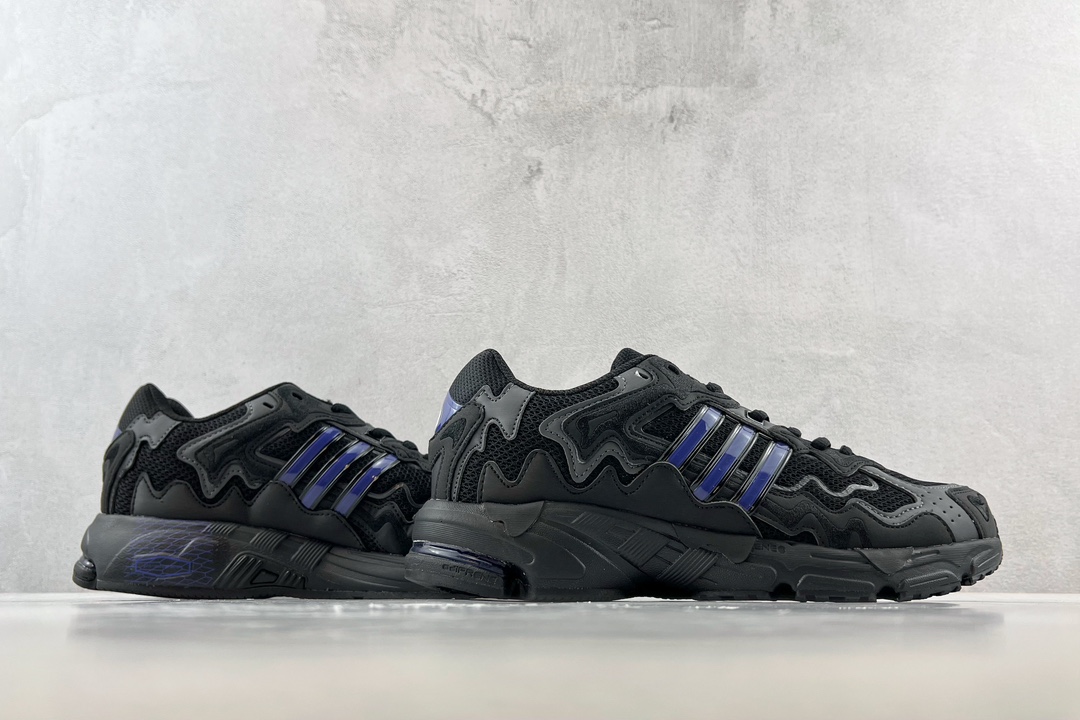 Bad Bunny x adidas originals Response CL ”Black” Bad Bunny Black ID0805