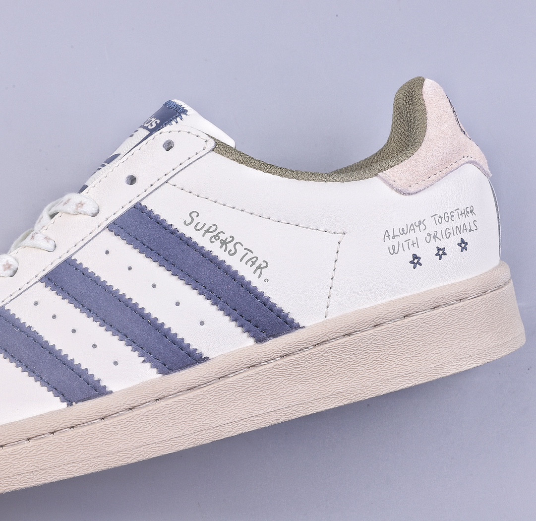 AD Originals Superstar Shell Toe IG3852