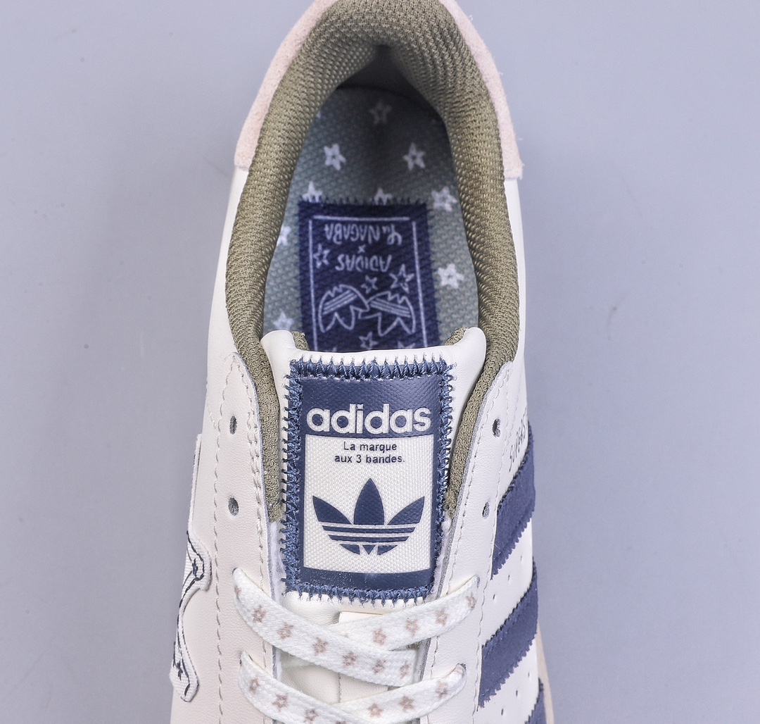 AD Originals Superstar Shell Toe IG3852