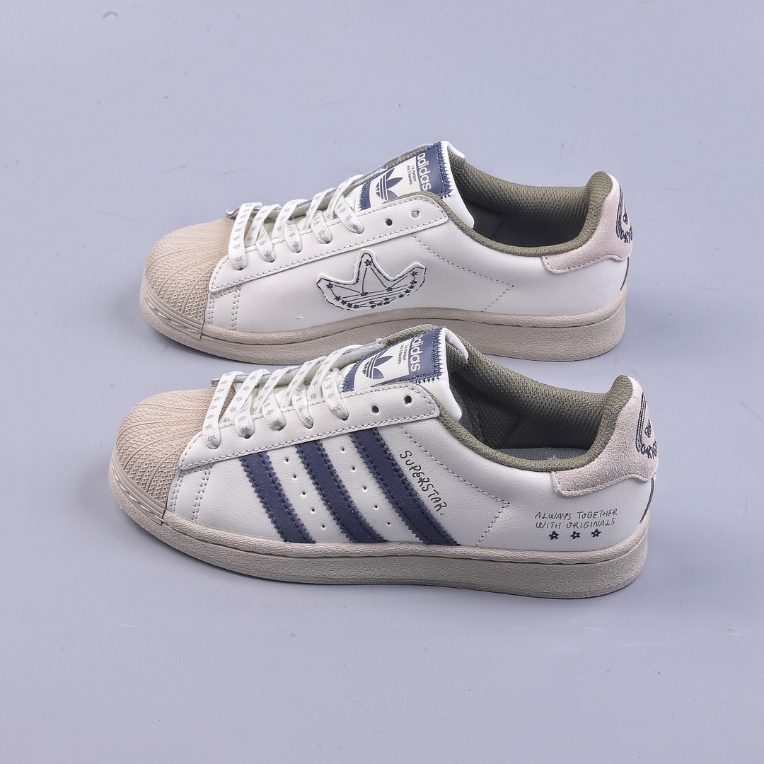 AD Originals Superstar Shell Toe IG3852