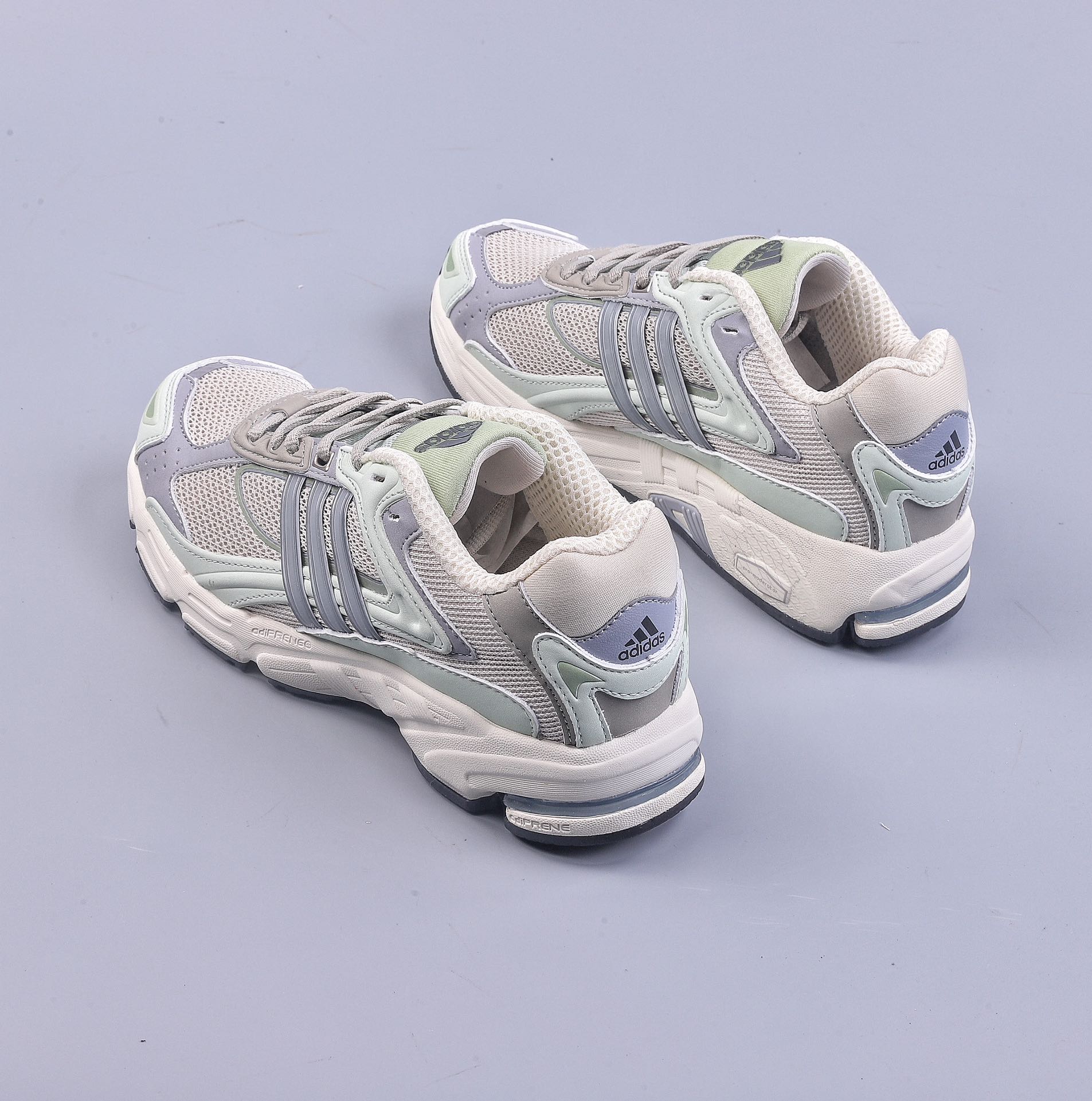 R AD Originals Response CL Response CL series daddy style retro breathable cushioning casual sports jogging shoes GY2015