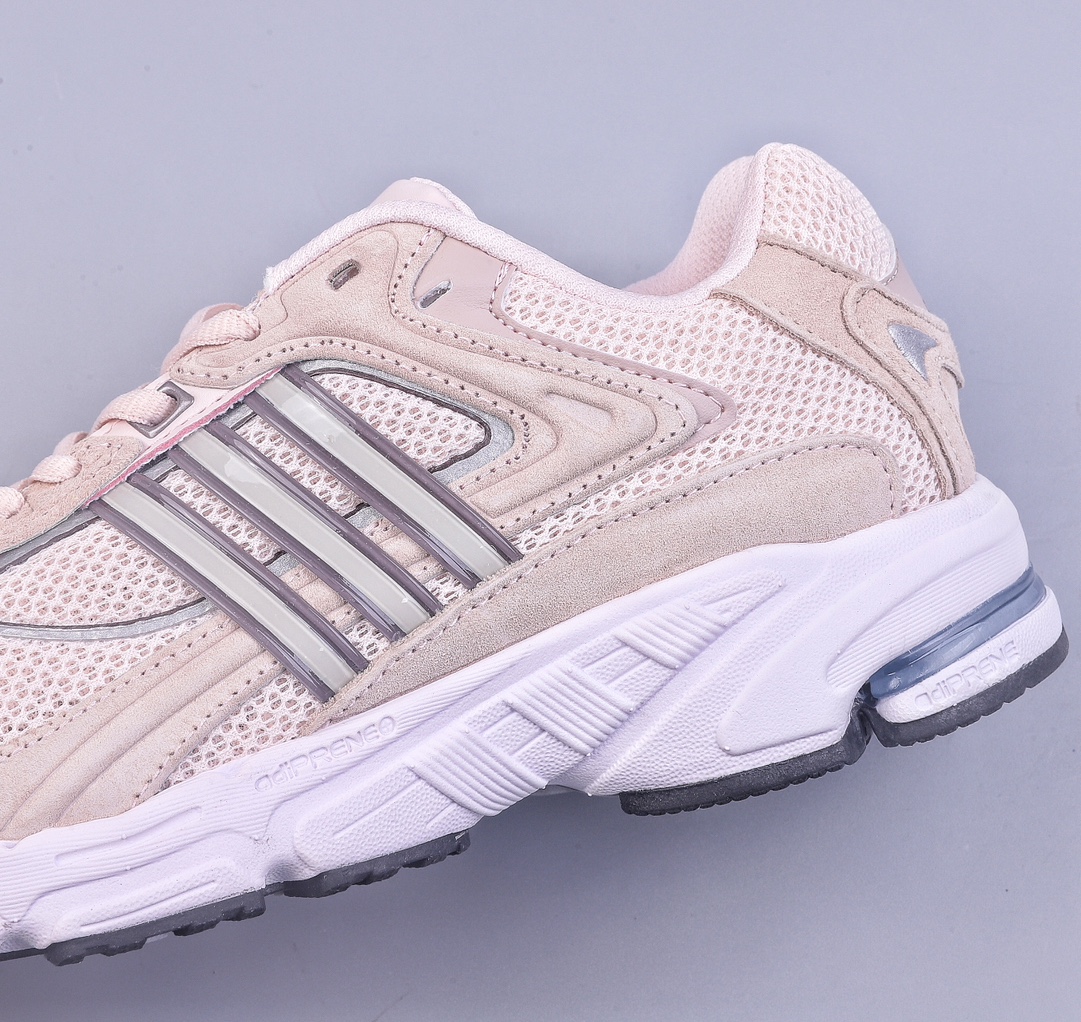 R AD Originals Response CL Response CL series daddy style retro breathable cushioning casual sports jogging shoes ID4289