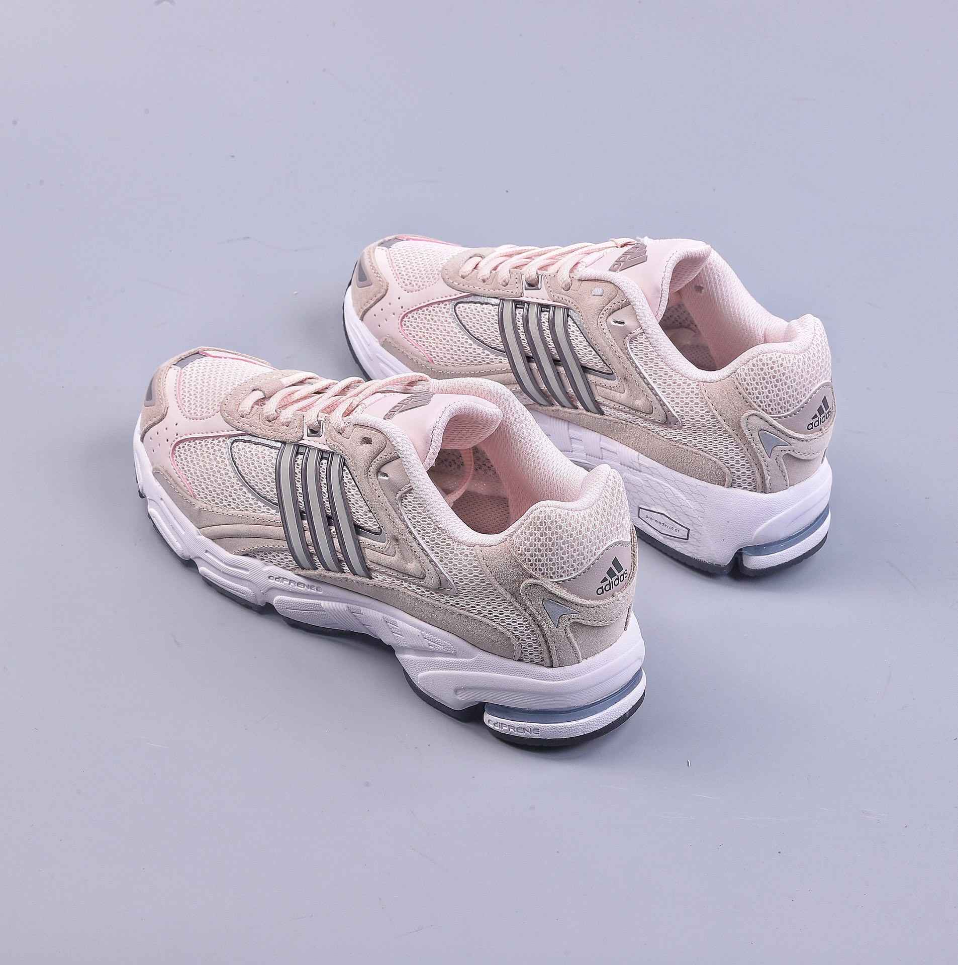 R AD Originals Response CL Response CL series daddy style retro breathable cushioning casual sports jogging shoes ID4289