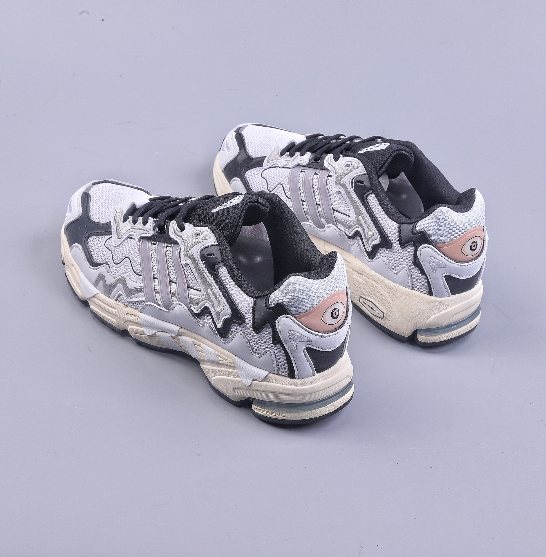 R AD Originals Response CL Response CL series daddy style retro breathable cushioning casual sports jogging shoes GY0105