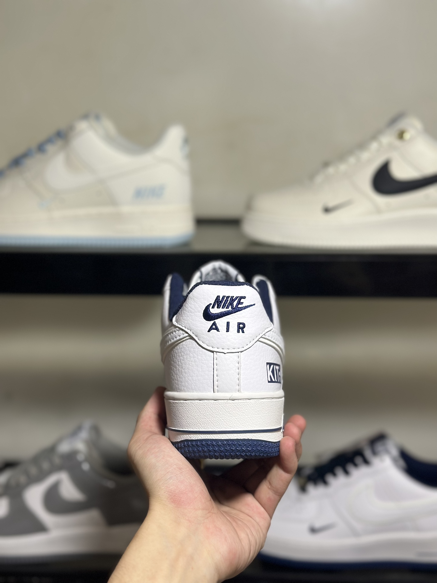 NikeAirForce1LowKi