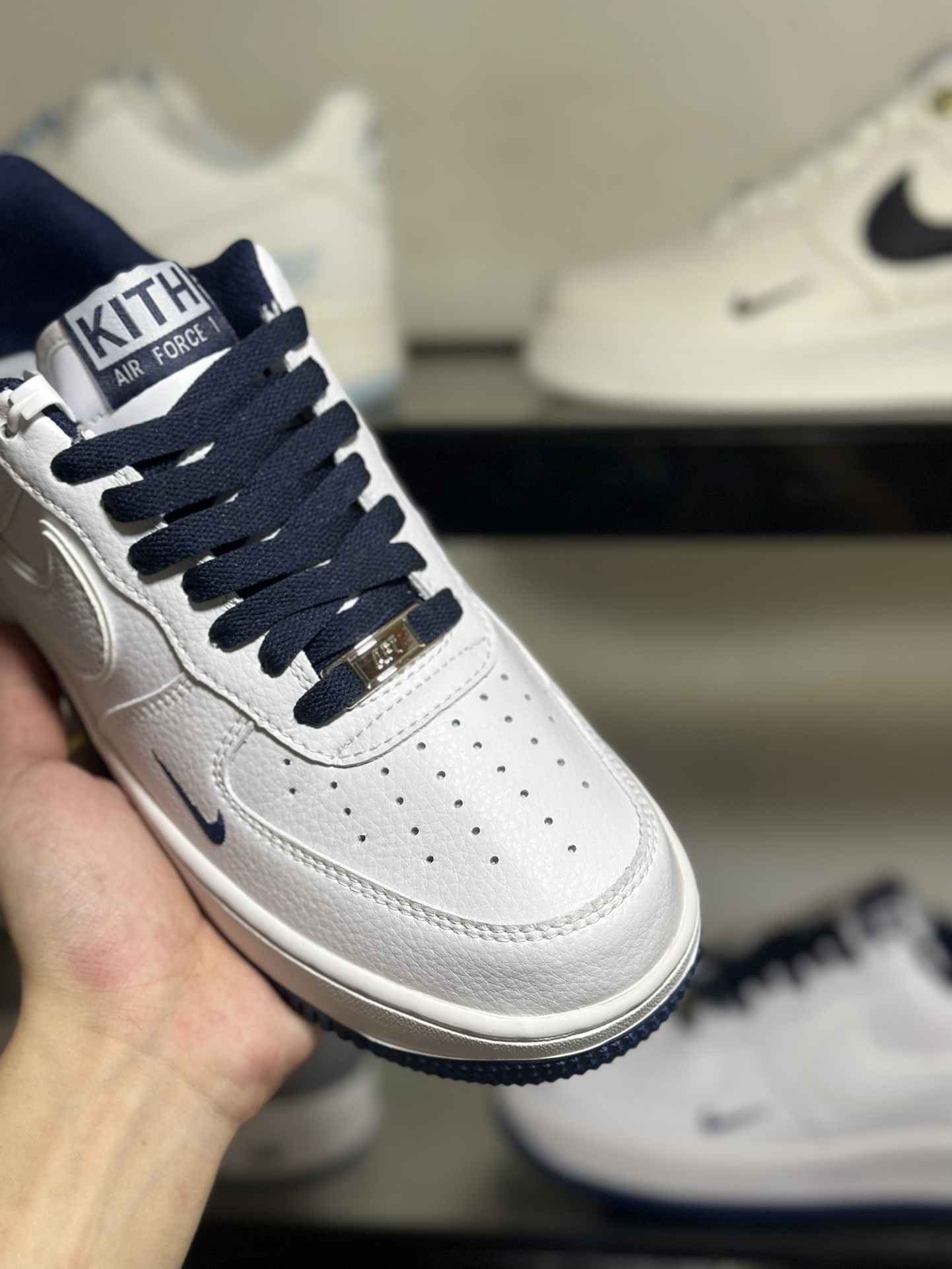 NikeAirForce1LowKi