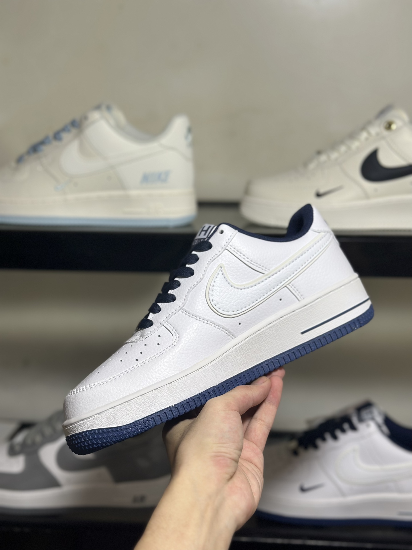 NikeAirForce1LowKi