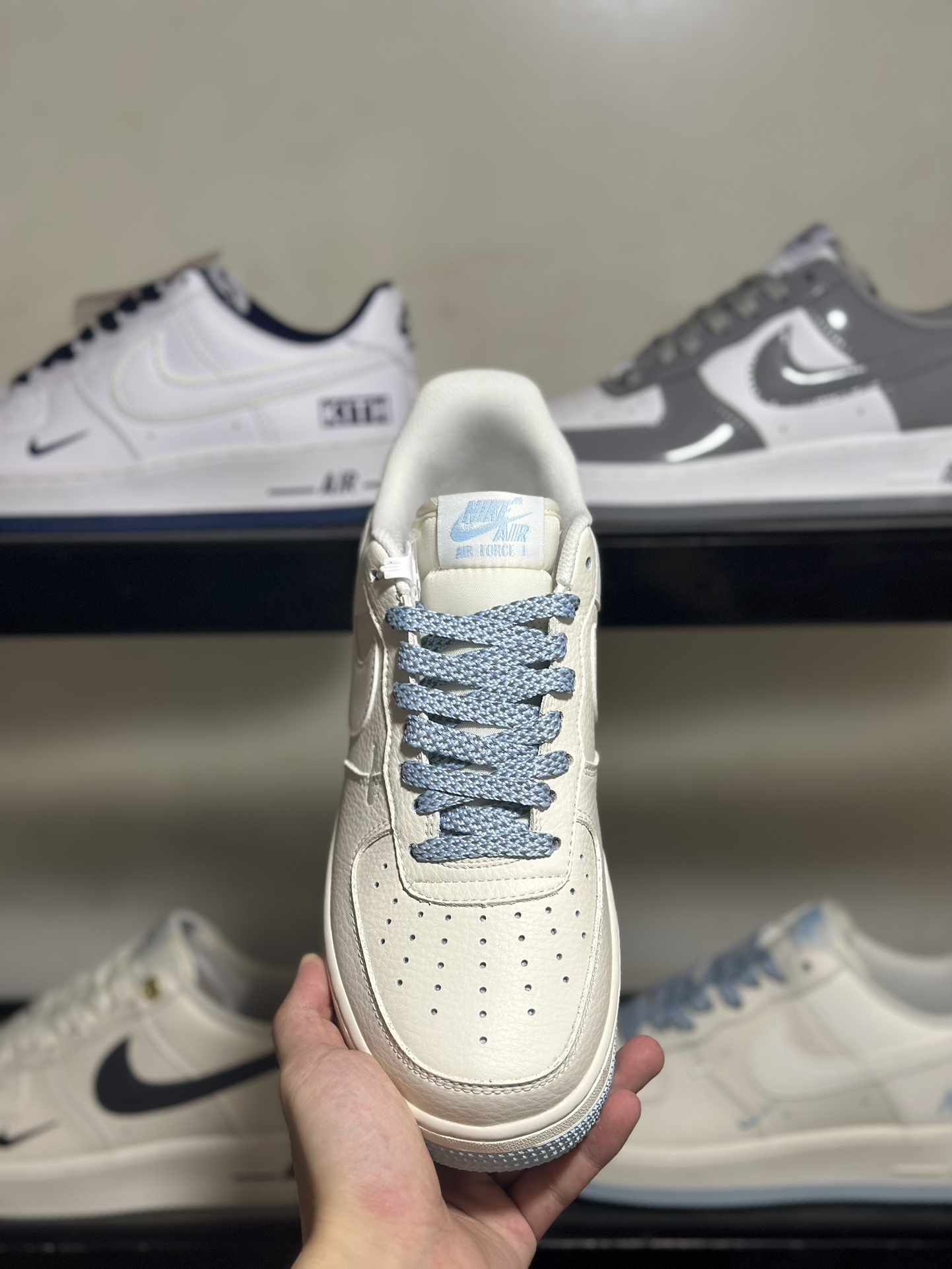 NikeAirForce1Low空军