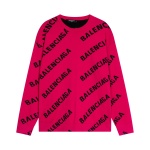 Balenciaga Clothing Sweatshirts Knitting 1 Balenciaga Clothing Sweatshirts Knitting