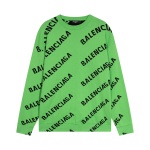 Balenciaga Clothing Sweatshirts Knitting 1 Balenciaga Clothing Sweatshirts Knitting