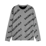 Balenciaga Clothing Sweatshirts Knitting 1 Balenciaga Clothing Sweatshirts Knitting