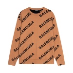 Balenciaga Clothing Sweatshirts Knitting 1 Balenciaga Clothing Sweatshirts Knitting