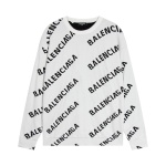 Balenciaga Clothing Sweatshirts Knitting 1 Balenciaga Clothing Sweatshirts Knitting