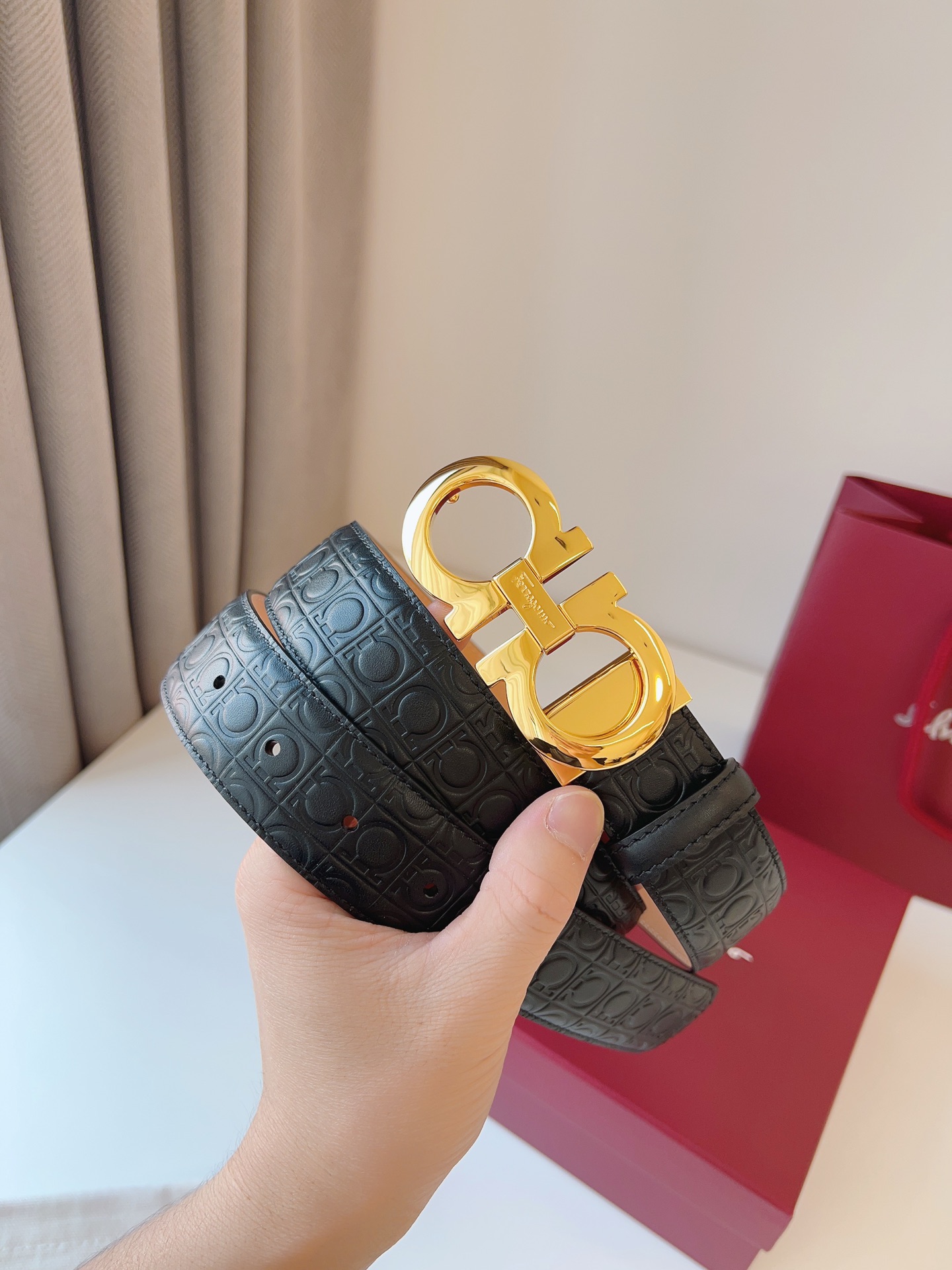 페레가모 벨트 59508 Ferragamo Belt