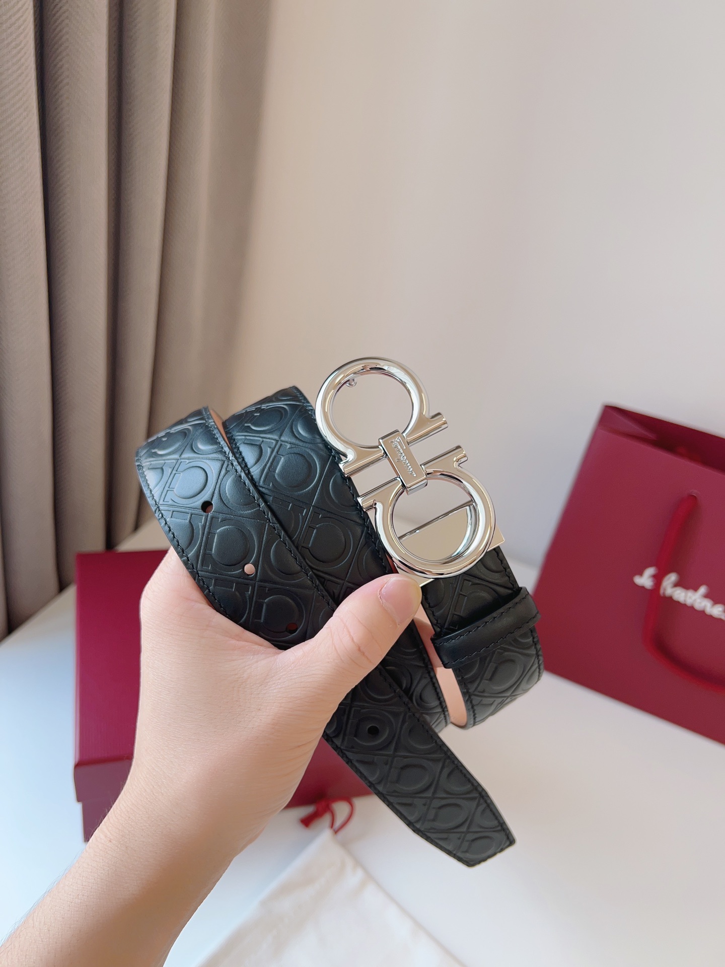 페레가모 벨트 59506 Ferragamo Belt