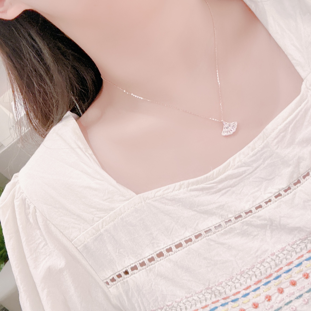 Nickelfreies Silber Kette Französisch Abschluss Silber