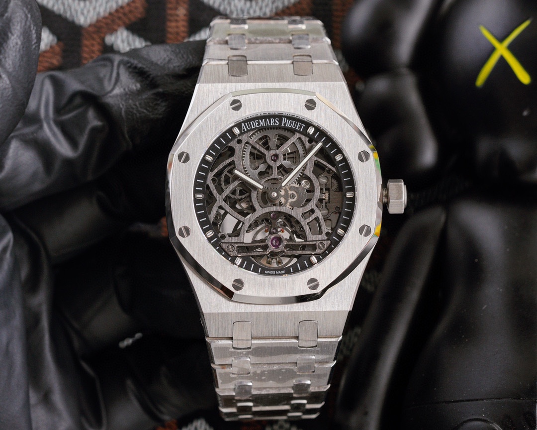 Find replica
 Audemars Piguet Watch Blue