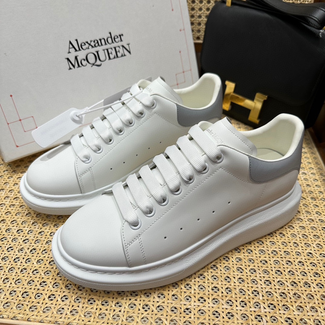 알렉산더맥퀸 신발 97543 Alexander McQueen Shoes