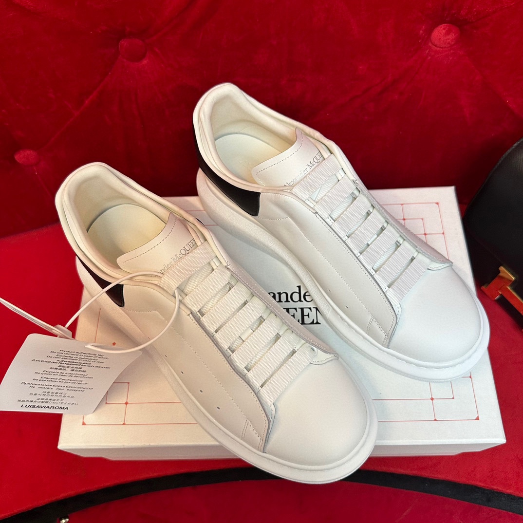 알렉산더맥퀸 신발 97616 Alexander McQueen Shoes