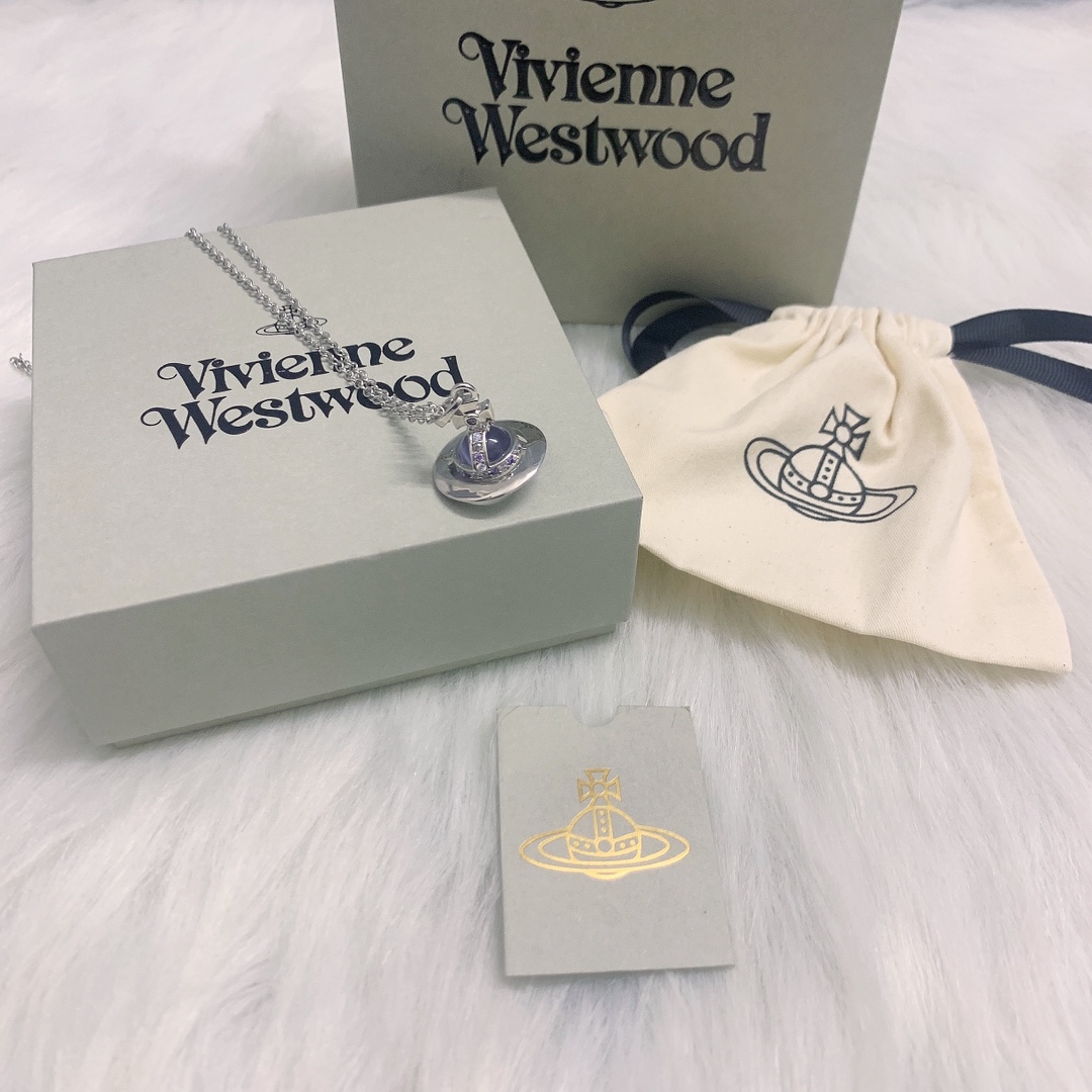 NO:103182,The Queen Mother of the Cities three-dimensional purple glass bead necklace in white gold, Queen Mother of the Cities necklace, necklace19860909西太后立体紫色玻璃珠项链一白金色,西太后项链,necklace,Jewelry