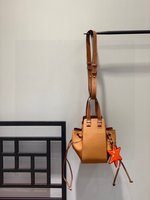 Loewe Hammock Replicas
 Bags Handbags Calfskin Cowhide