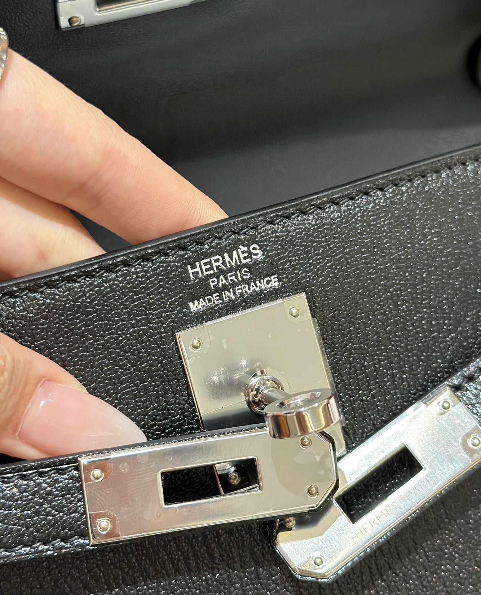 에르메스 155237 가방 Hermes Bag 상세 이미지 8