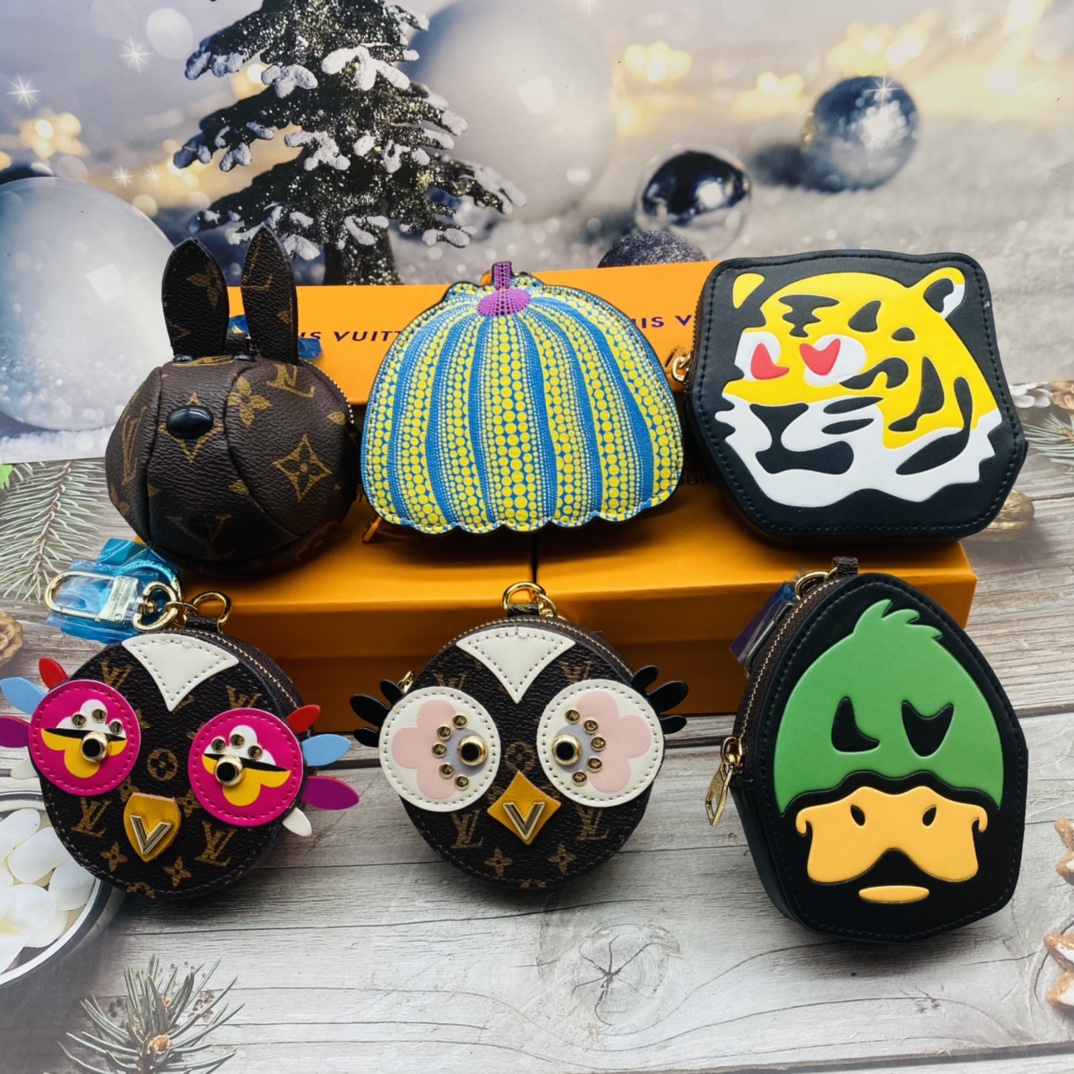 Mystery Item - gift box
