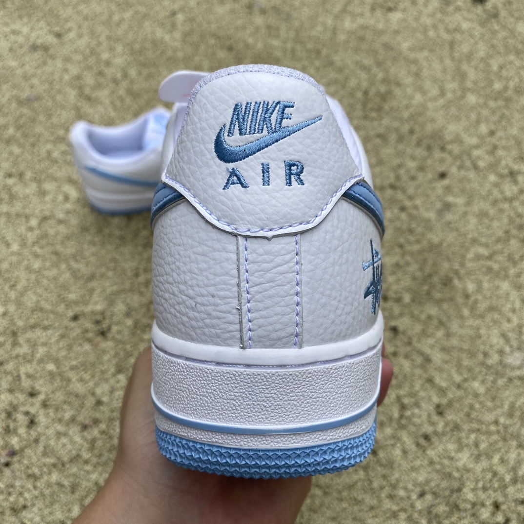 AF1白蓝双钩尺码36-45NIKE