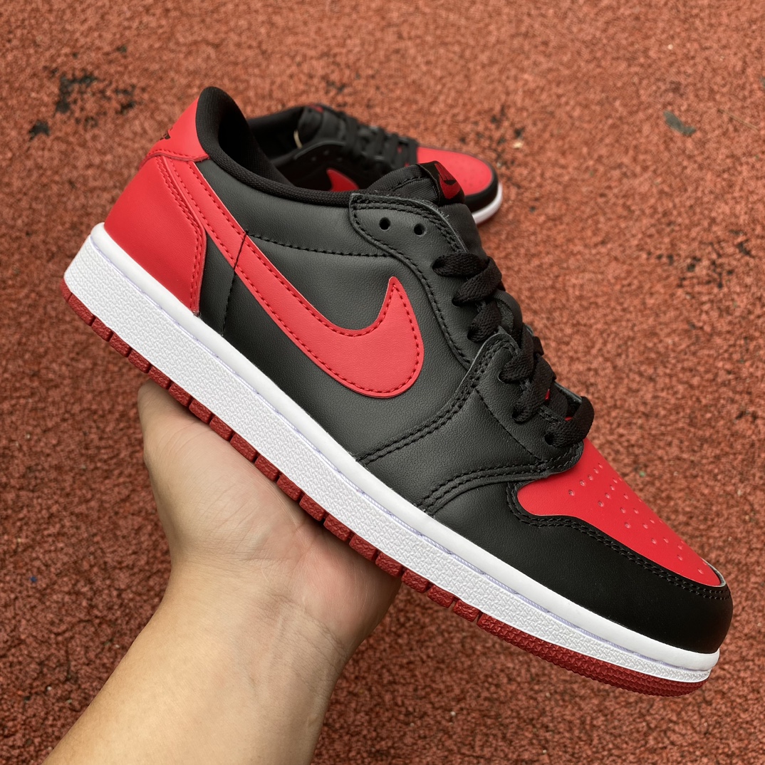 Air jordan 1 low 675