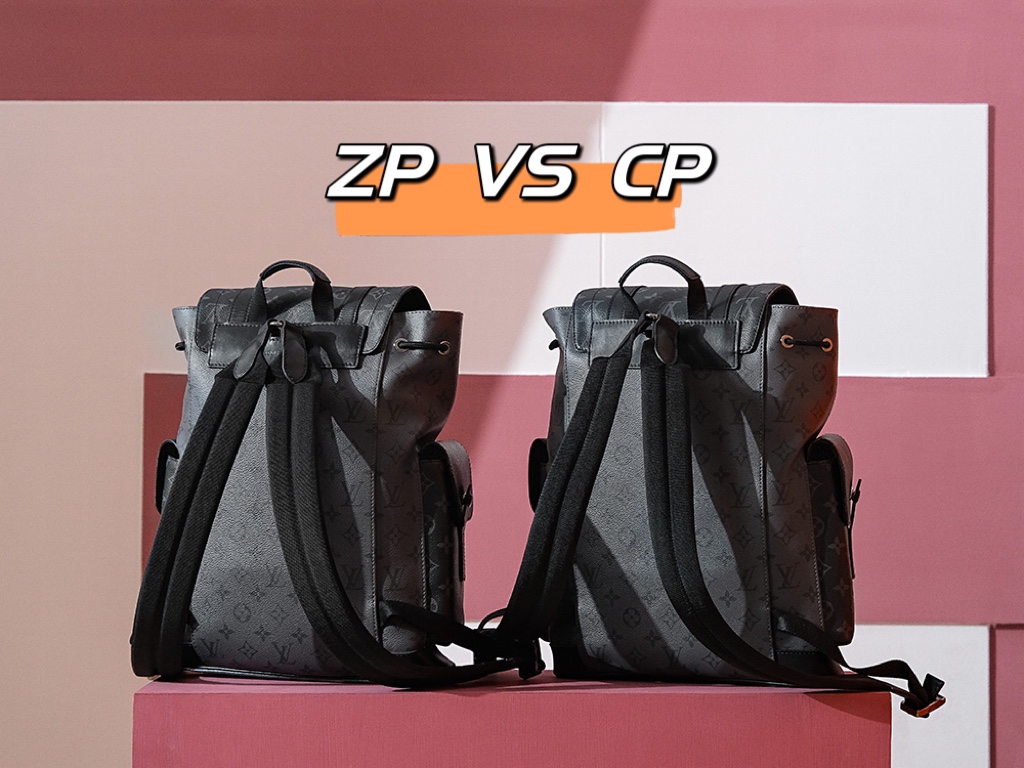 𝐂𝐇𝐑𝐈𝐒𝐓𝐎𝐏𝐇𝐄𝐑 小号双肩包系列 M46331免检版本
✔ zp vs cp ✔
原材料的精髓灵魂 以品质说话