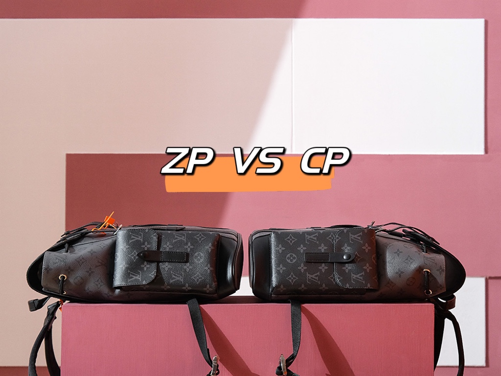𝐂𝐇𝐑𝐈𝐒𝐓𝐎𝐏𝐇𝐄𝐑 小号双肩包系列 M46331免检版本
✔ zp vs cp ✔
原材料的精髓灵魂 以品质说话