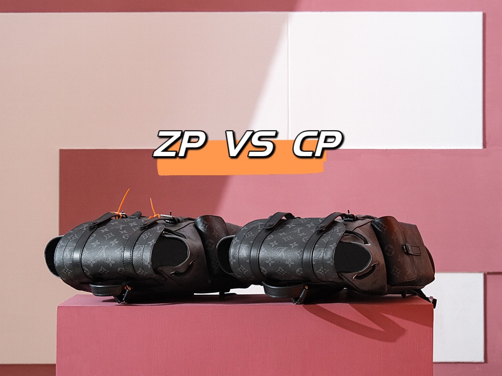 𝐂𝐇𝐑𝐈𝐒𝐓𝐎𝐏𝐇𝐄𝐑 小号双肩包系列 M46331免检版本
✔ zp vs cp ✔
原材料的精髓灵魂 以品质说话