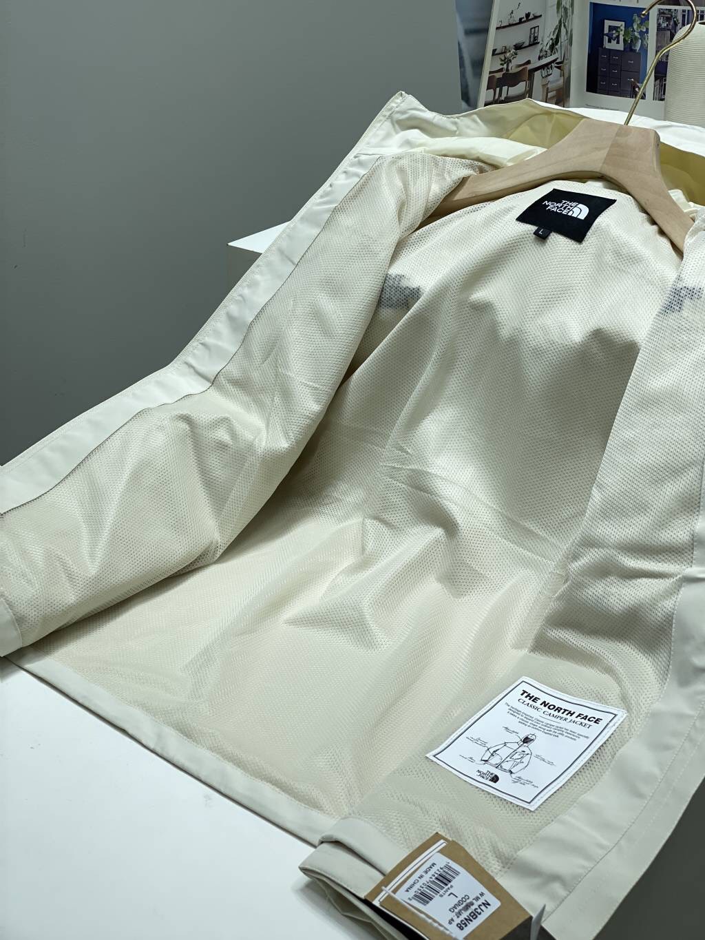 YLD655# Sub-Machine Suit with Waterproof Design and Embroidery Logo – Various Sizes and Colors - 图片 7