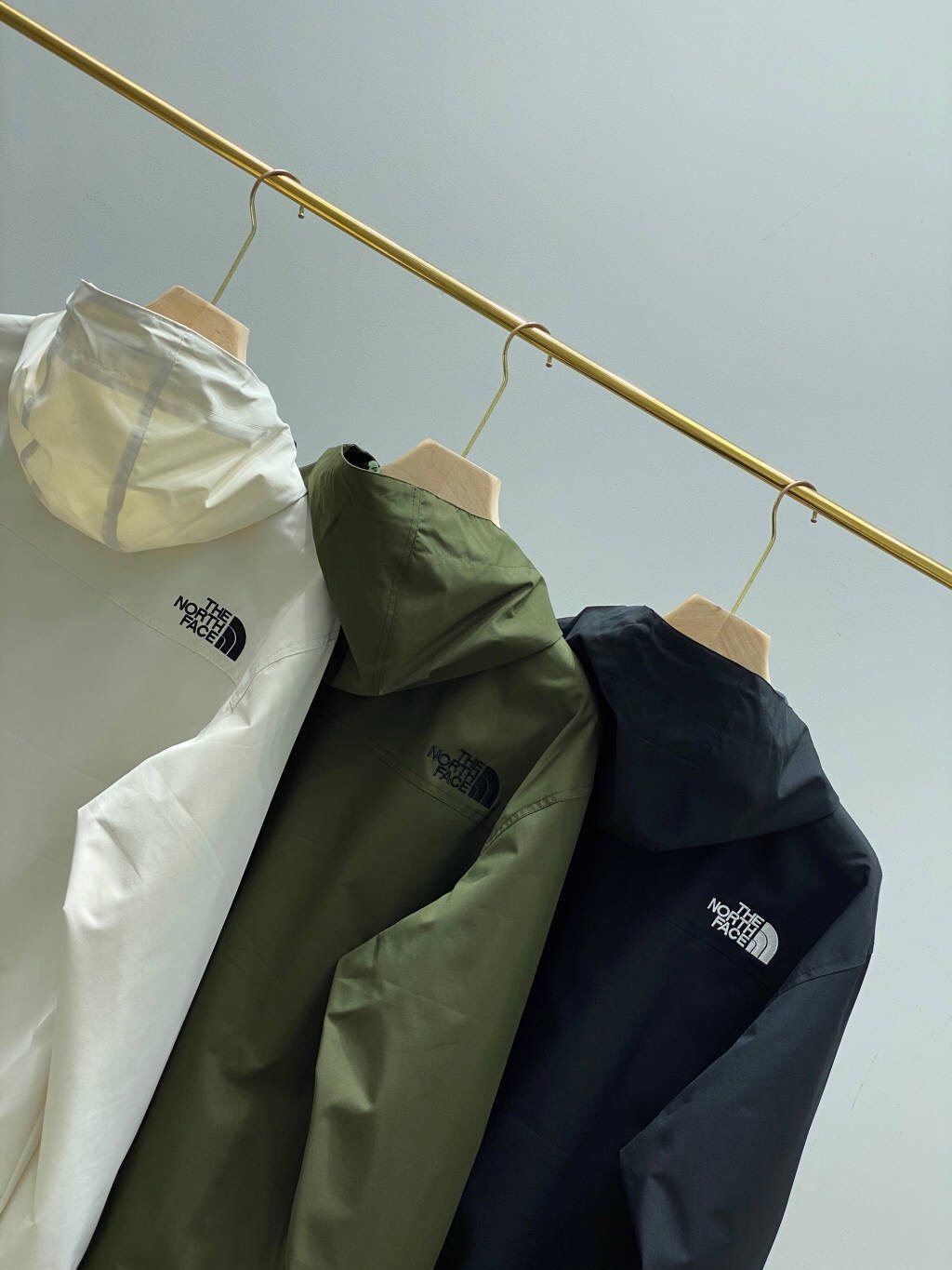 YLD655# Sub-Machine Suit with Waterproof Design and Embroidery Logo – Various Sizes and Colors - 图片 2