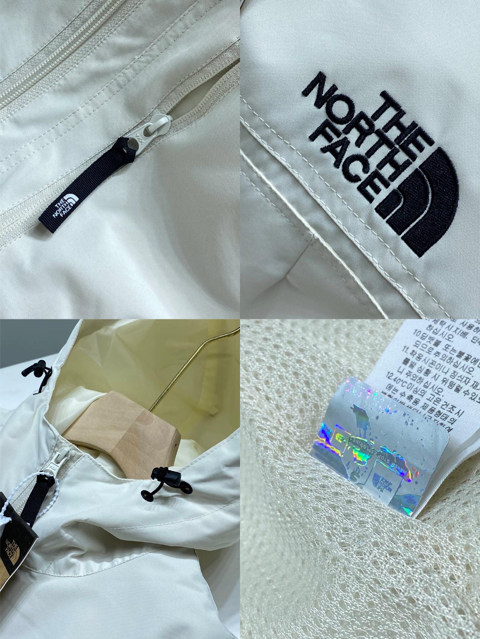 YLD655# Sub-Machine Suit with Waterproof Design and Embroidery Logo – Various Sizes and Colors - 图片 8