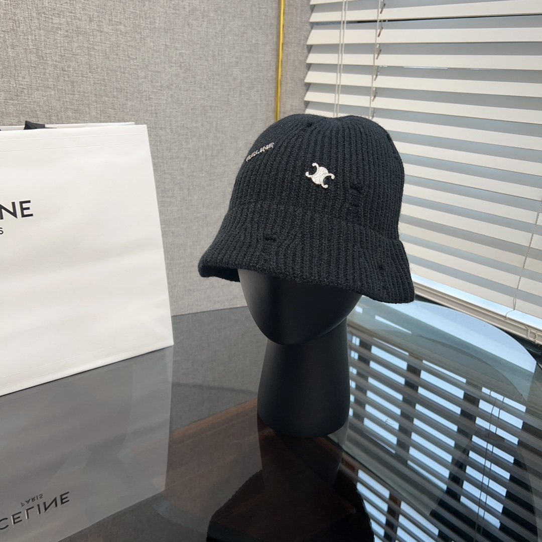 셀린느 모자 83388 Celine Cap