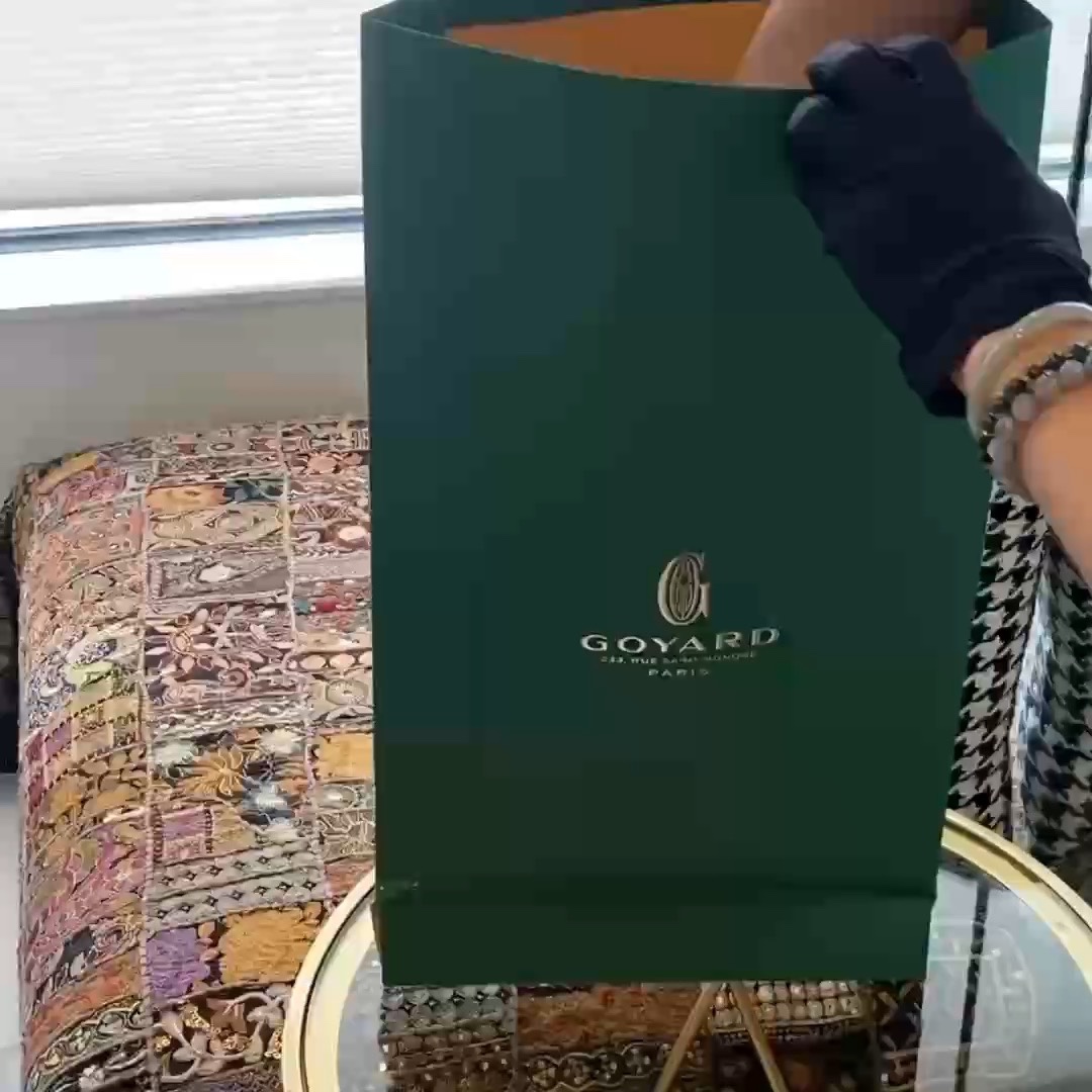 Goyard Handbags Tote Bags AAA Class Replica